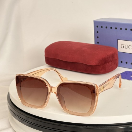 Gucci SUNGLASSES