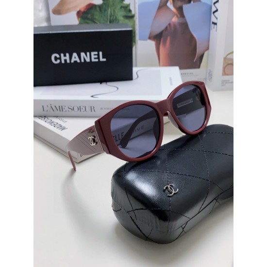 CHANEL SUNGLASSES CHANEL SUNGLASSES