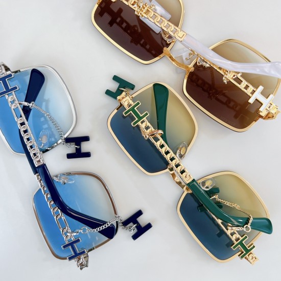 Hermes Sunglasses