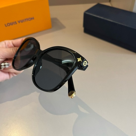 LV SUNGLASSES LV SUNGLASSES