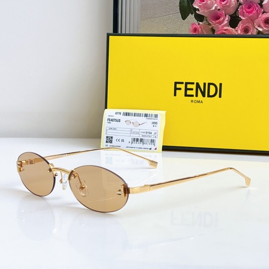 FENDI SUNGLASSES