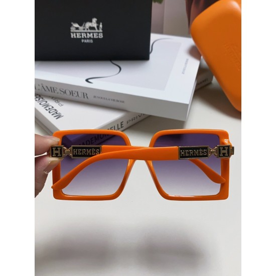 Hermes Sunglasses