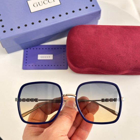 Gucci SUNGLASSES Gucci SUNGLASSES