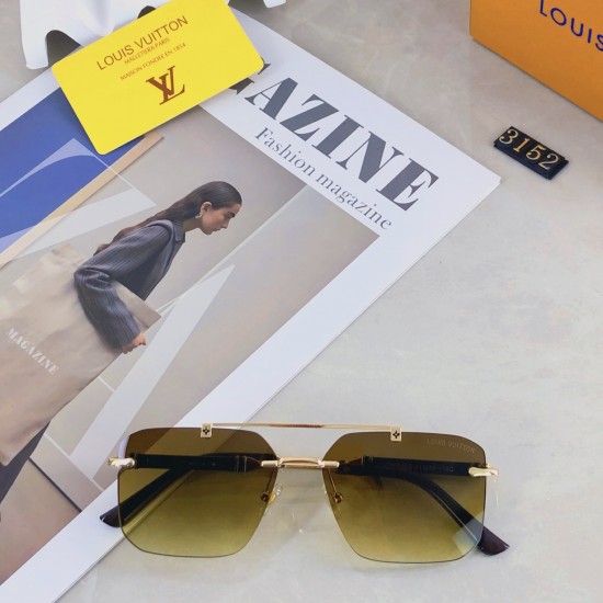LV SUNGLASSES LV SUNGLASSES