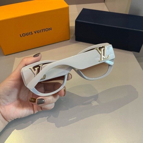 LV SUNGLASSES