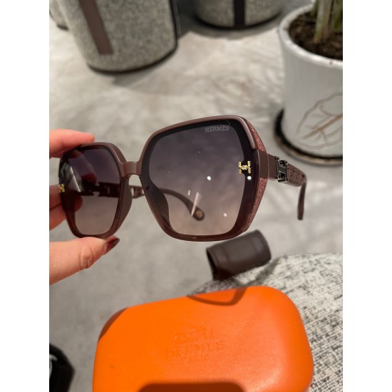 Hermes Sunglasses