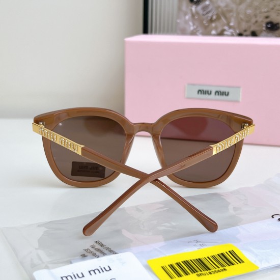 MiuMiu Sunglasses