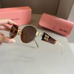 MiuMiu Sunglasses