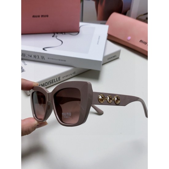 MiuMiu Sunglasses