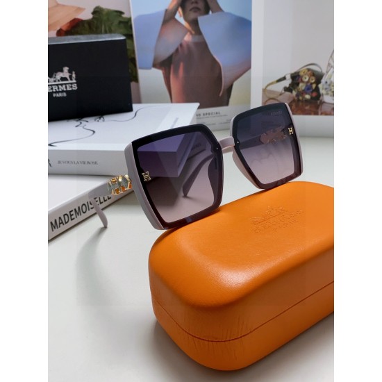 Hermes Sunglasses