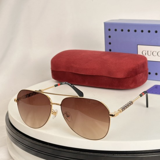 Gucci SUNGLASSES Gucci SUNGLASSES