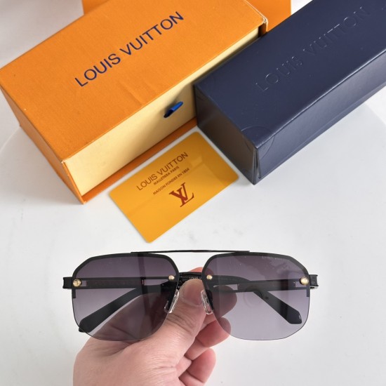 LV SUNGLASSES LV SUNGLASSES