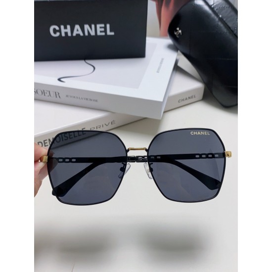 CHANEL SUNGLASSES CHANEL SUNGLASSES