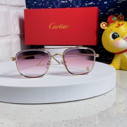 Cartier Sunglasses