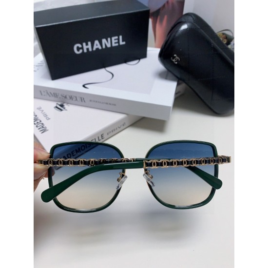 CHANEL SUNGLASSES CHANEL SUNGLASSES