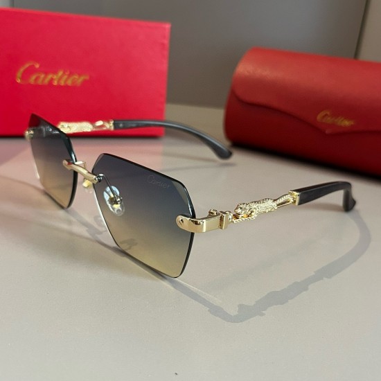 Cartier Sunglasses