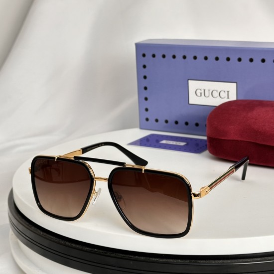 Gucci SUNGLASSES Gucci SUNGLASSES