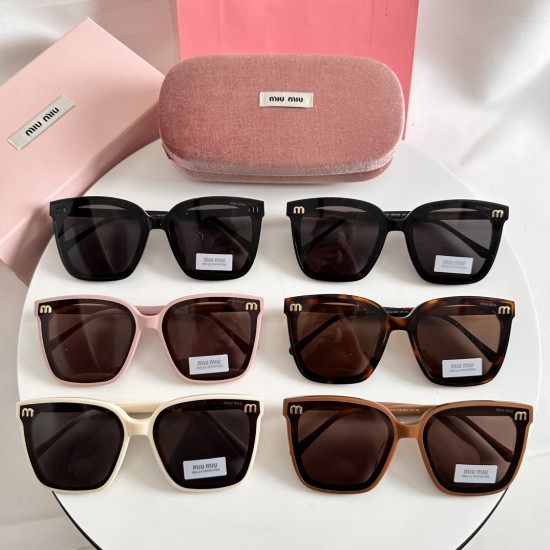 MiuMiu Sunglasses