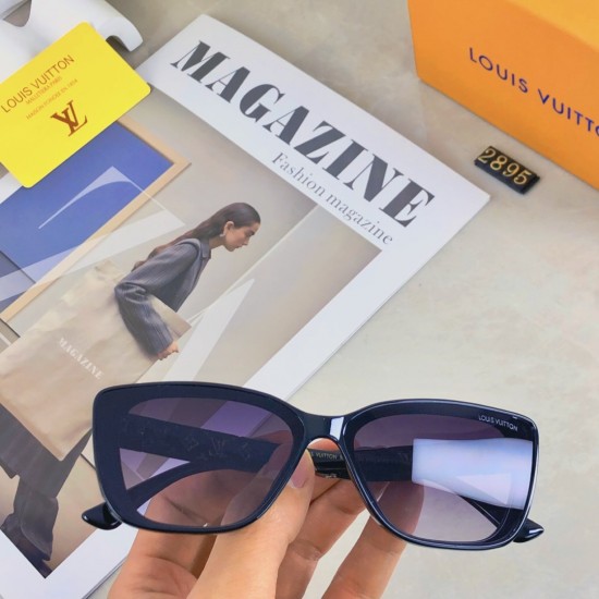 LV SUNGLASSES LV SUNGLASSES