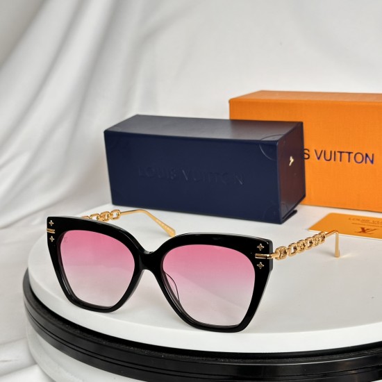 LV SUNGLASSES