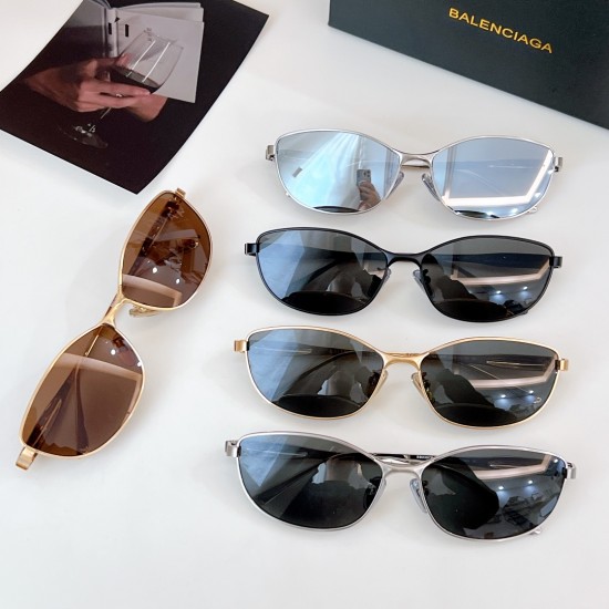 Balenciaga Sunglasses