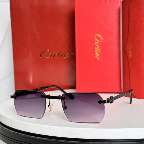 Cartier Sunglasses