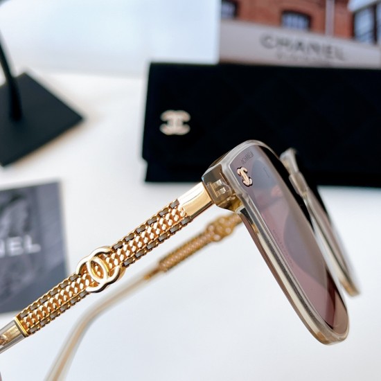CHANEL SUNGLASSES