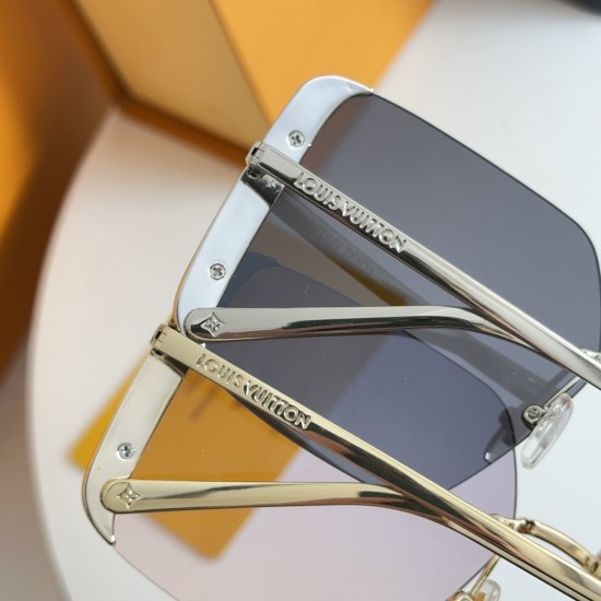 LV SUNGLASSES LV SUNGLASSES