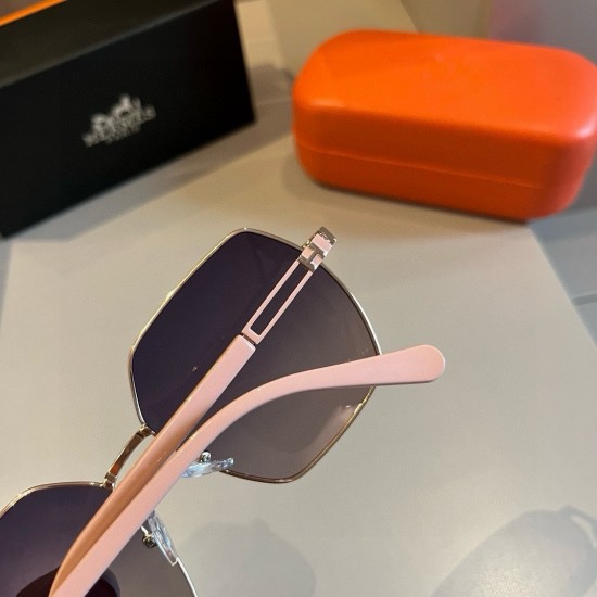 Hermes Sunglasses