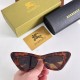 BURBERRY SUNGLASSES