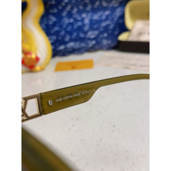 LV SUNGLASSES