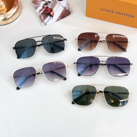 LV SUNGLASSES LV SUNGLASSES