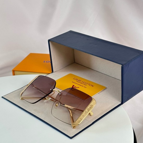LV SUNGLASSES