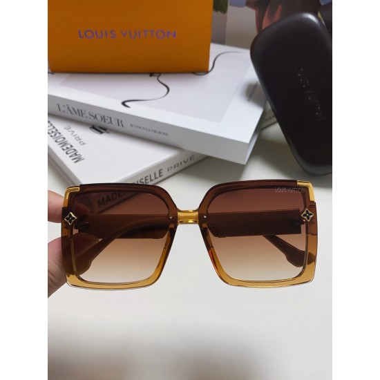 LV SUNGLASSES LV SUNGLASSES