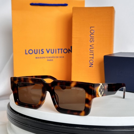 LV SUNGLASSES