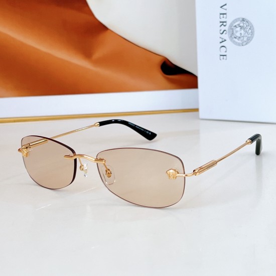 VERSACE SUNGLASSES