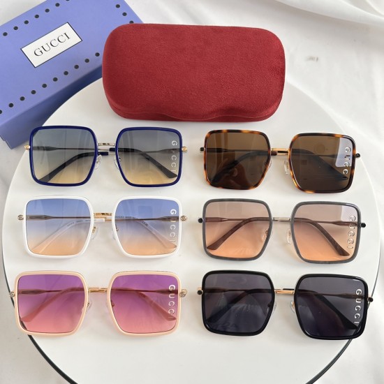 Gucci SUNGLASSES