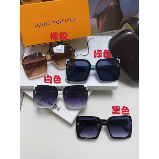 LV SUNGLASSES LV SUNGLASSES