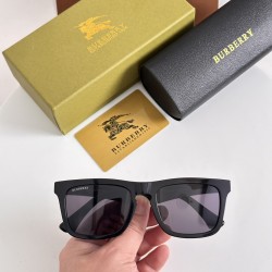 BURBERRY SUNGLASSES