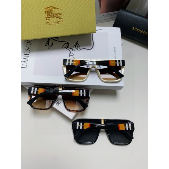 BURBERRY SUNGLASSES