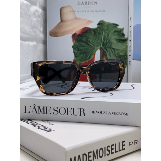 VERSACE SUNGLASSES