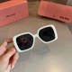 MiuMiu Sunglasses