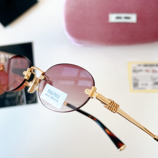 MiuMiu Sunglasses