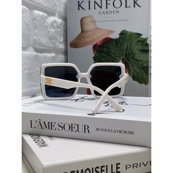 CHANEL SUNGLASSES CHANEL SUNGLASSES