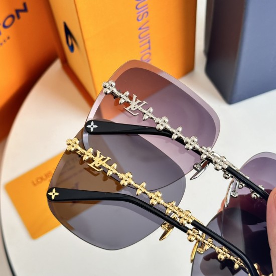 LV SUNGLASSES LV SUNGLASSES
