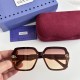 Gucci SUNGLASSES Gucci SUNGLASSES