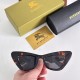 BURBERRY SUNGLASSES