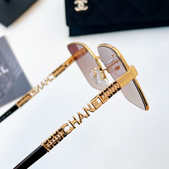 CHANEL SUNGLASSES