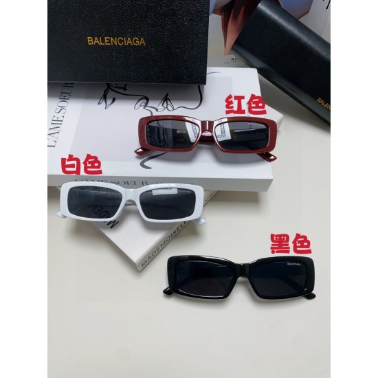 Balenciaga Sunglasses