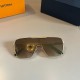 LV SUNGLASSES LV SUNGLASSES